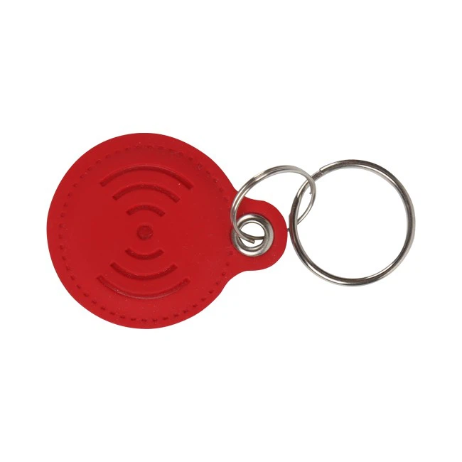 NFC Waterproof Hotel Keychain